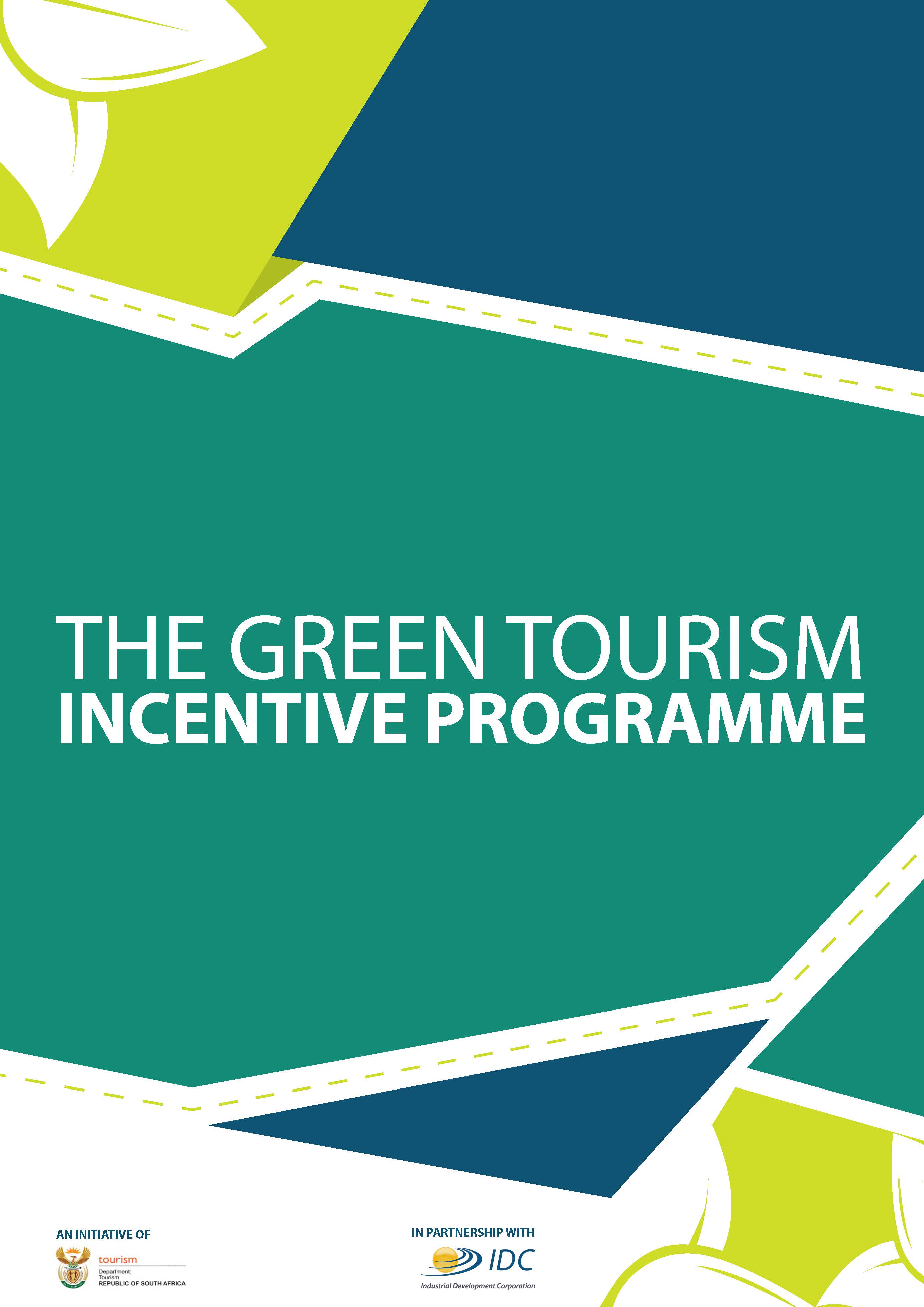green tourism login